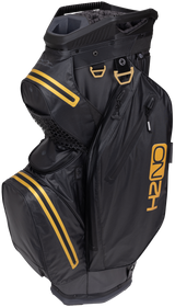 SUN MOUNTAIN 2024 Golfbag H2NO STAFF Waterproof