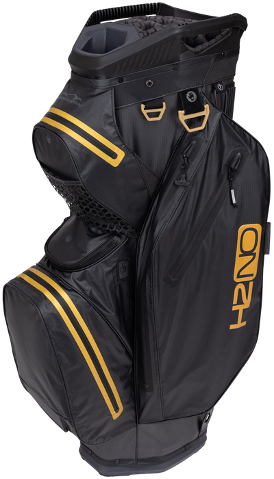SUN MOUNTAIN 2024 Golfbag H2NO STAFF Waterproof