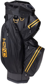 SUN MOUNTAIN 2024 Golfbag H2NO STAFF Waterproof