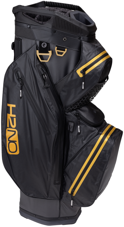 SUN MOUNTAIN 2024 Golfbag H2NO STAFF Waterproof