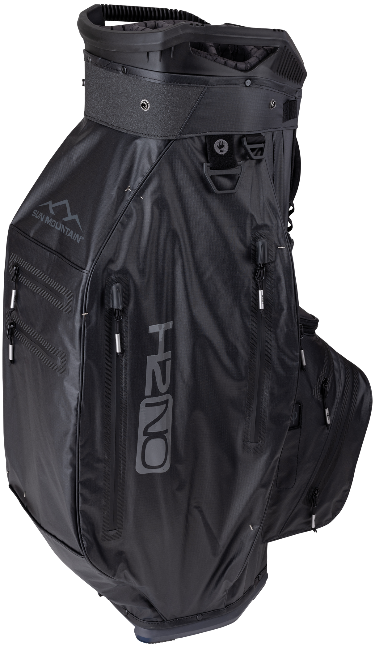 SUN MOUNTAIN 2024 Golfbag H2NO ELITE Waterproof