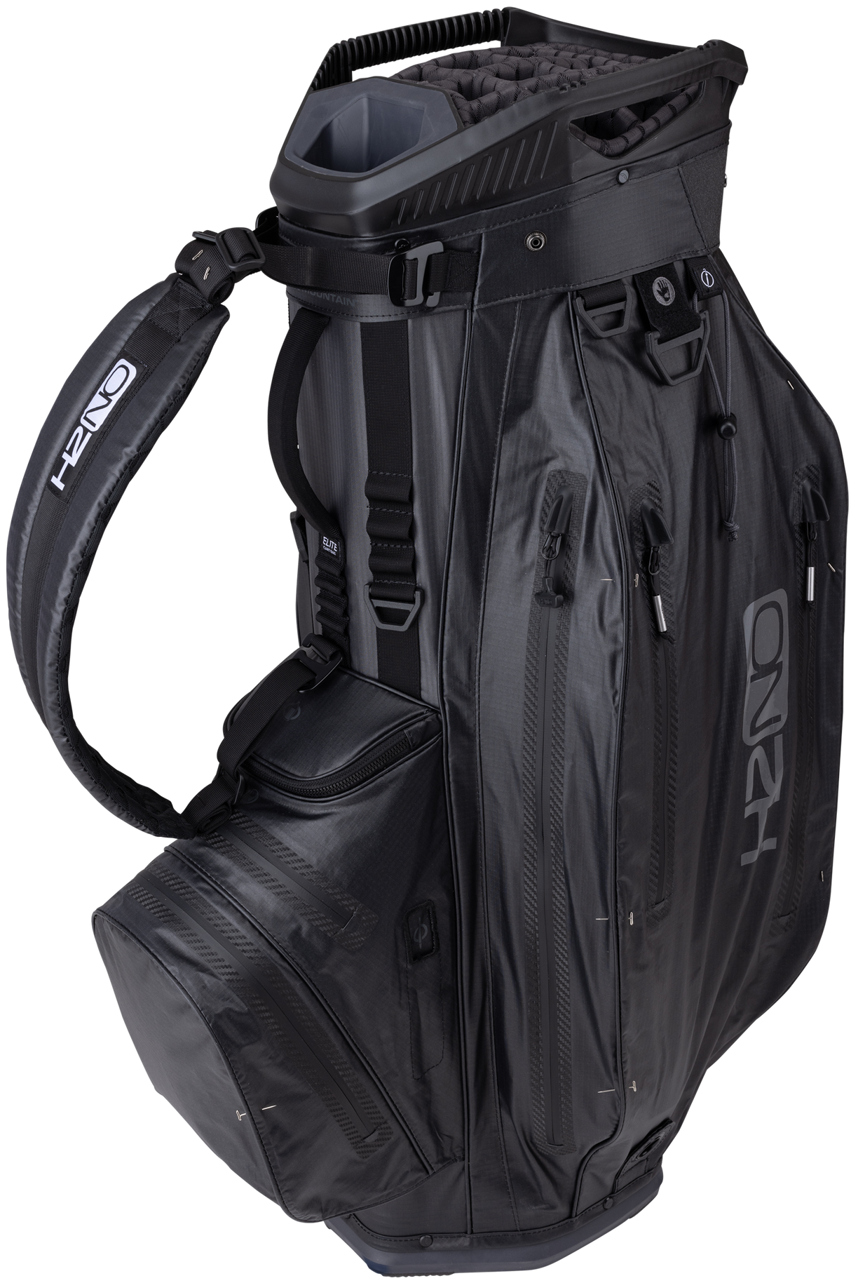 SUN MOUNTAIN 2024 Golfbag H2NO ELITE Waterproof