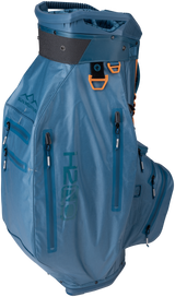 SUN MOUNTAIN 2024 Golfbag H2NO ELITE Waterproof