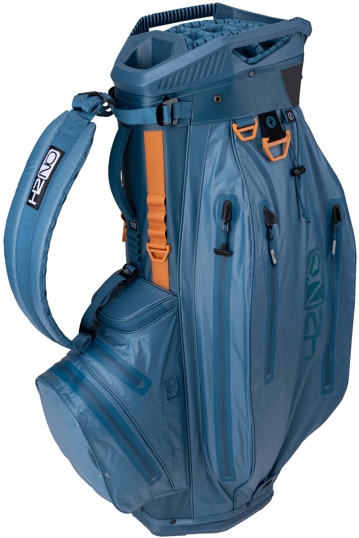 SUN MOUNTAIN 2024 Golfbag H2NO ELITE Waterproof