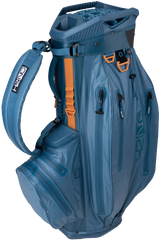 SUN MOUNTAIN 2024 Golfbag H2NO ELITE Waterproof