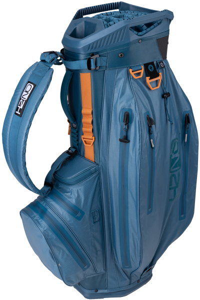 SUN MOUNTAIN 2024 Golfbag H2NO ELITE Waterproof