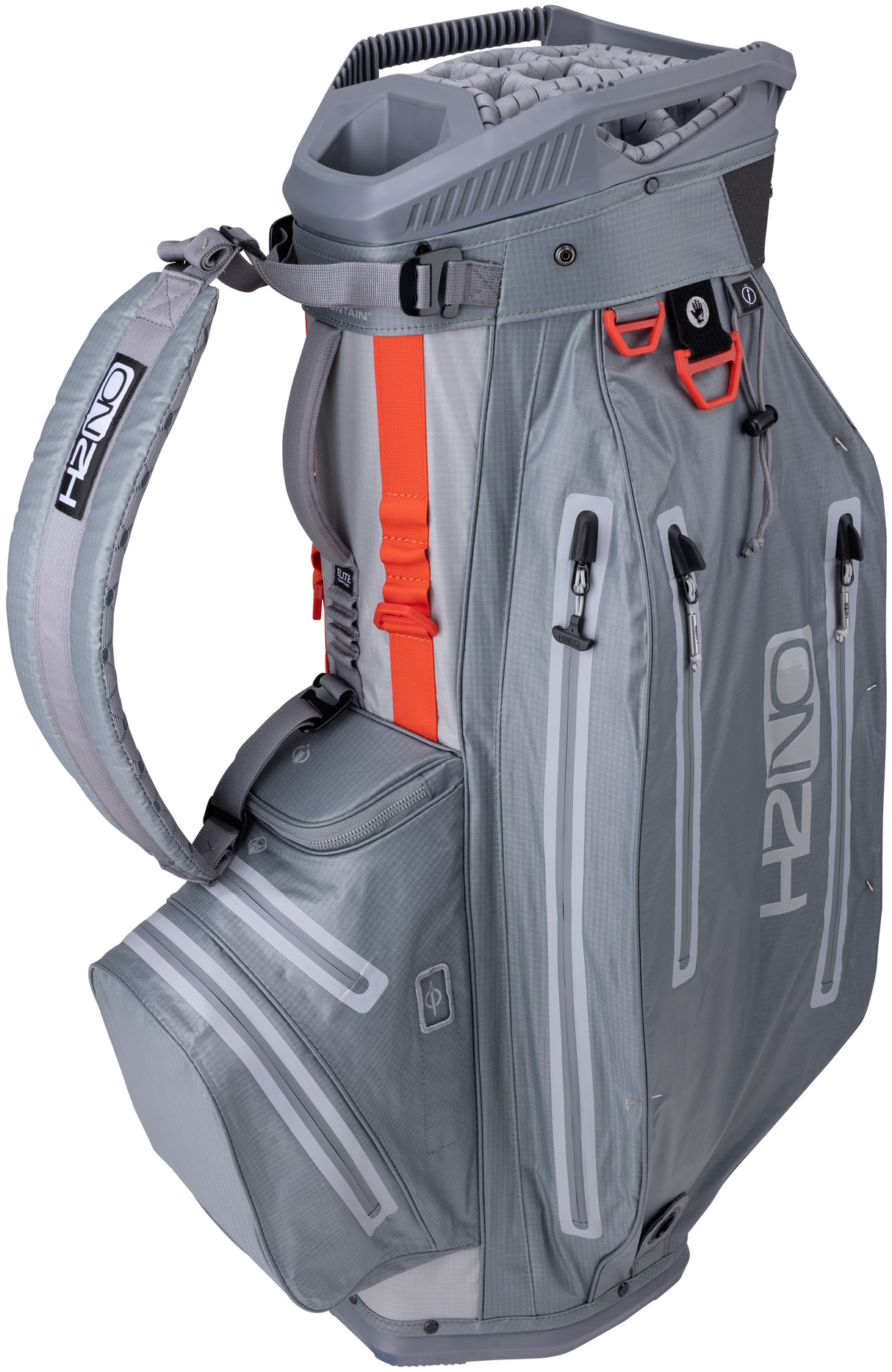 SUN MOUNTAIN 2024 Golfbag H2NO ELITE Waterproof