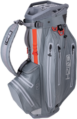 SUN MOUNTAIN 2024 Golfbag H2NO ELITE Waterproof