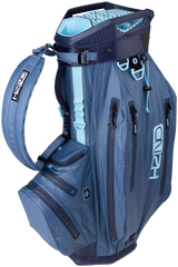 SUN MOUNTAIN 2024 Golfbag H2NO ELITE Waterproof