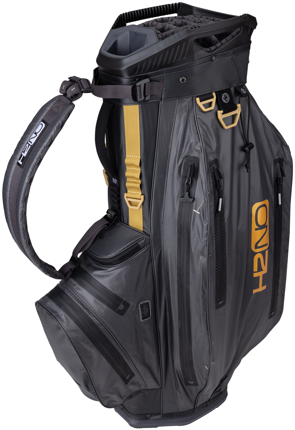 SUN MOUNTAIN 2024 Golfbag H2NO ELITE Waterproof