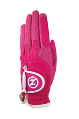 Zero Friction Cabretta Elite Handschuh Damen LH