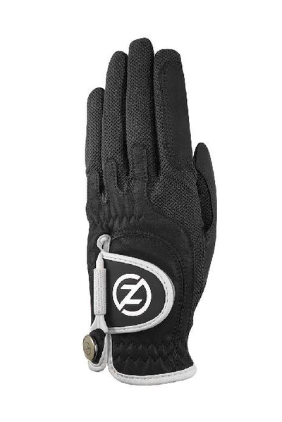 Zero Friction Cabretta Elite Handschuh Damen LH