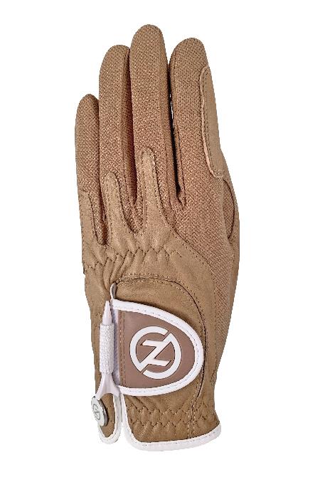 Zero Friction Cabretta Elite Handschuh Damen LH