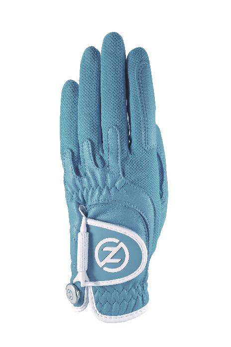 Zero Friction Cabretta Elite Handschuh Damen LH