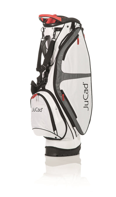 JuCad Fly golf bag - 2 in 1 - carry and drive | special offer