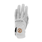 Zero Friction Copper Flex Cabretta Handschuh