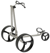 Leisure and Sports Elektrotrolley IKARUS 2.0 Black Edition