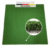 Tapis de frappe de golf ARCADIA | thé facile