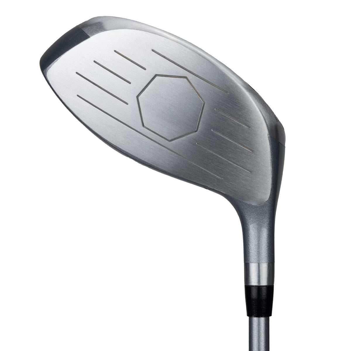 US Kids Golf Ultralight 2024 - 48 individual clubs