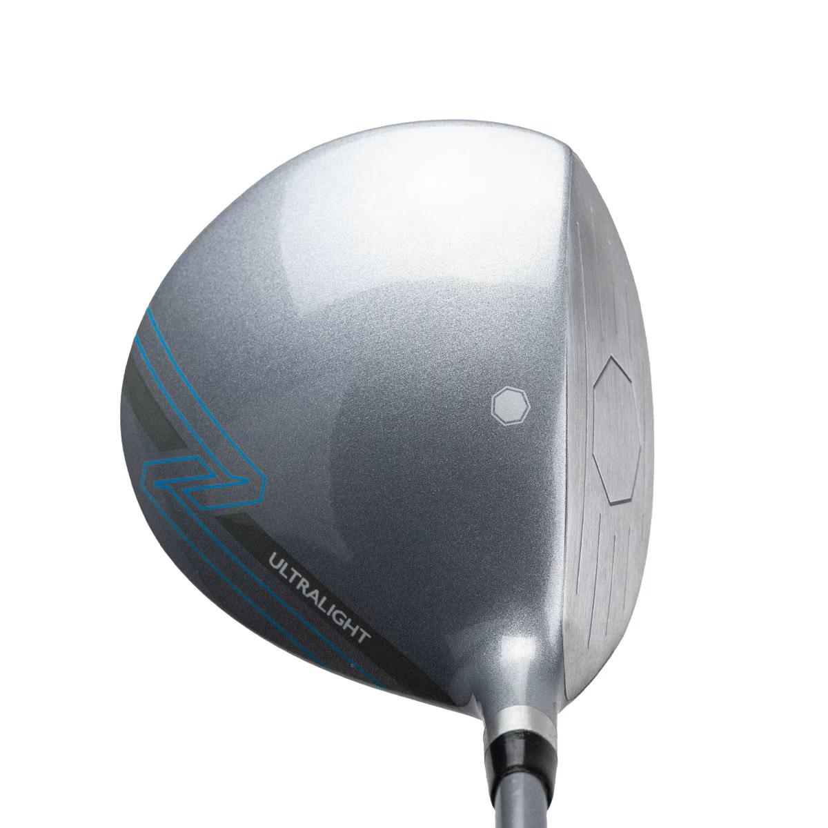 US Kids Golf Ultralight 2024 - 48 individual clubs