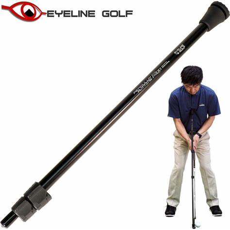 EYELINEGOLF Putting Stab