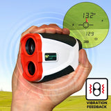 EASYGREEN 1300 Laser - Rangefinder - Entfernungsmesser