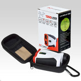 EASYGREEN 1300 Laser - Rangefinder - Entfernungsmesser