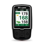 EasyGreen Handheld GPS