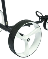 Leisure and Sports Elektrotrolley IKARUS CURVE 2.0 Black Edition