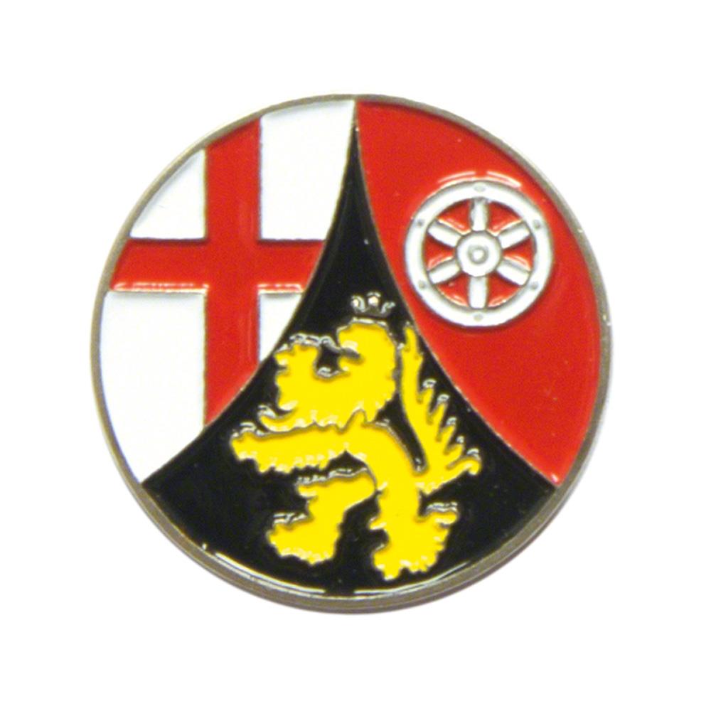 FLAG18 One Size Ball Marker Federal States/Countries