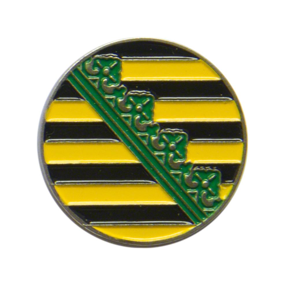 FLAG18 One Size Ball Marker Federal States/Countries