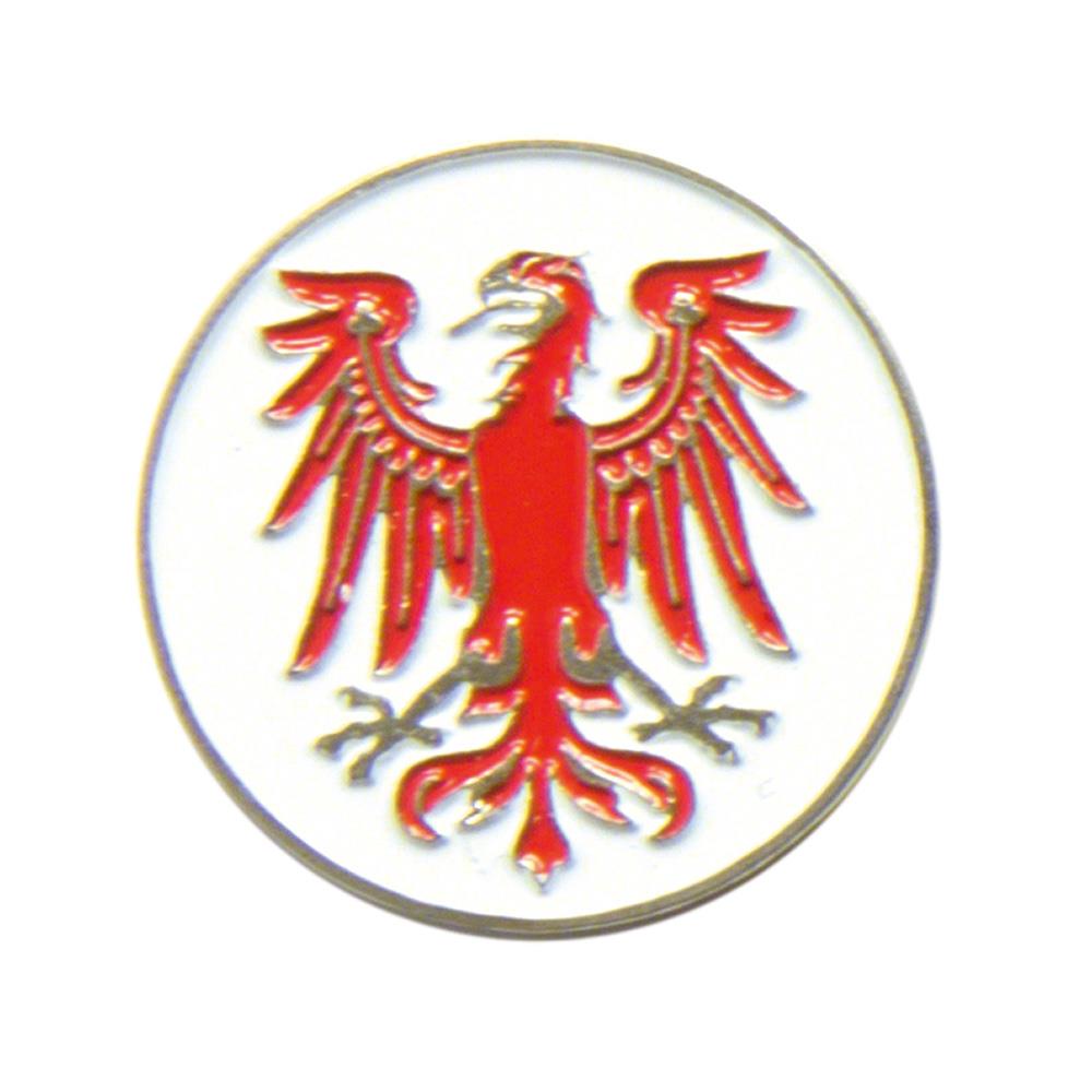 FLAG18 One Size Ball Marker Federal States/Countries