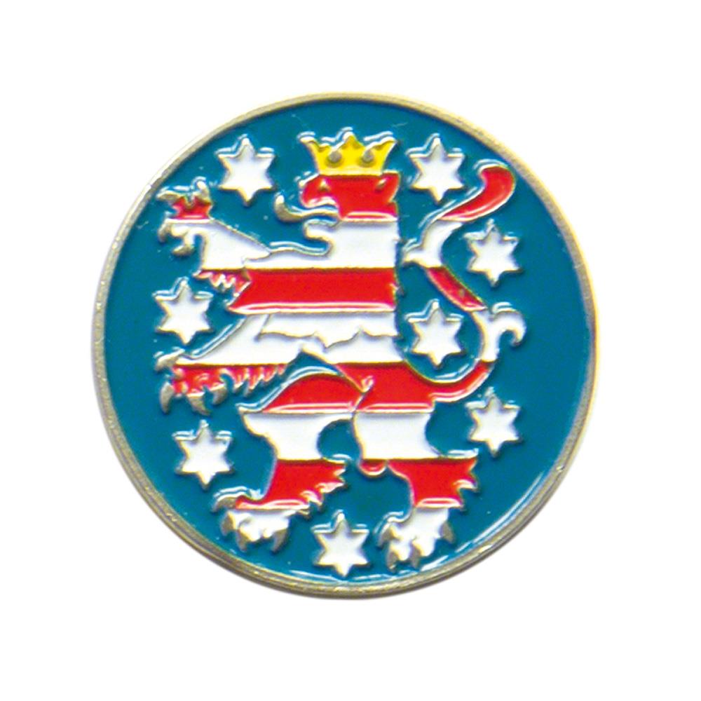 FLAG18 One Size Ball Marker Federal States/Countries