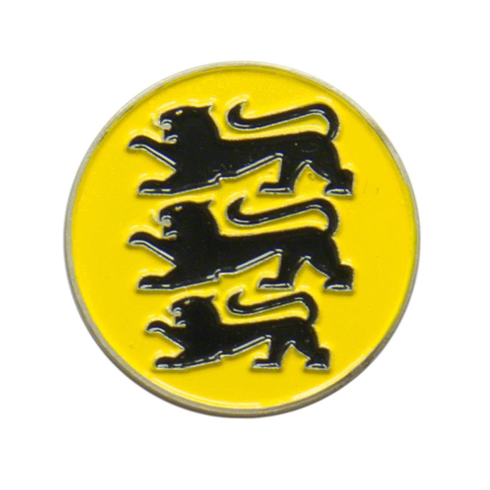 FLAG18 One Size Ball Marker Federal States/Countries