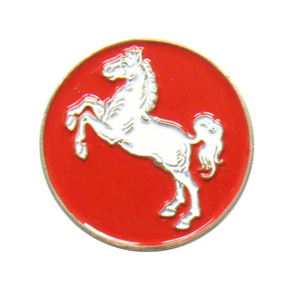 FLAG18 One Size Ball Marker Federal States/Countries