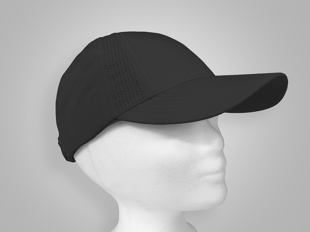 Drapeau 18 Active Performance CAP