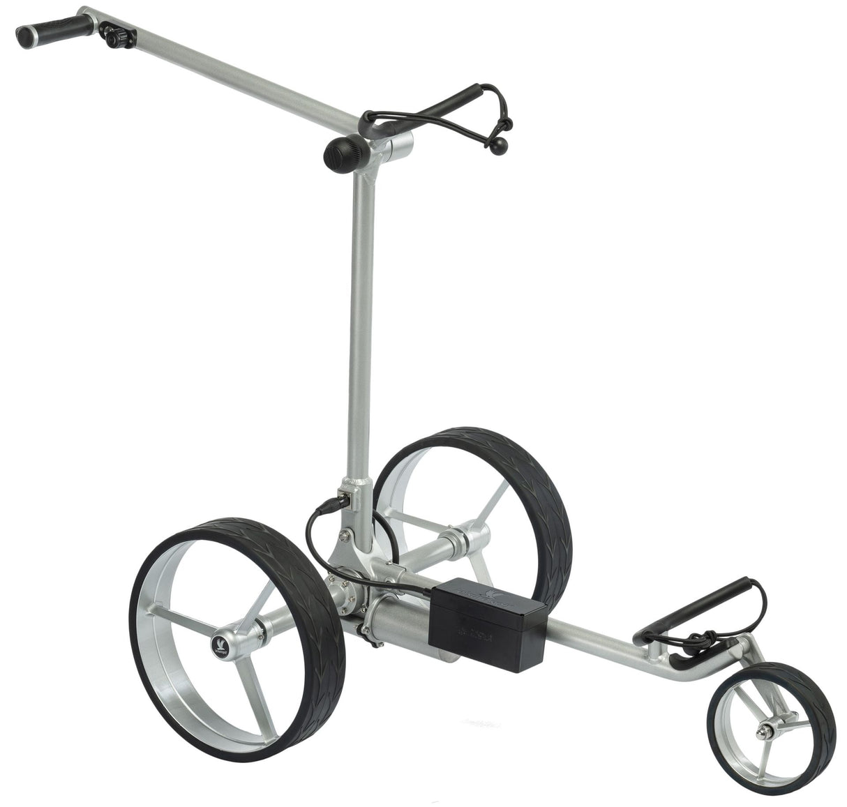 Leisure and Sports Elektrotrolley FIGUS DHC inkl. Zubehörpaket %Sale%