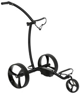 Leisure and Sports Elektrotrolley IKARUS CURVE 2.0 Black Edition