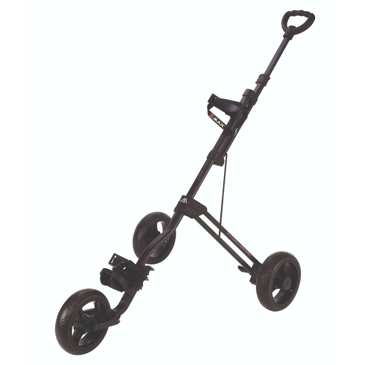 Big Max Trolley JUNIOR MAX 3W