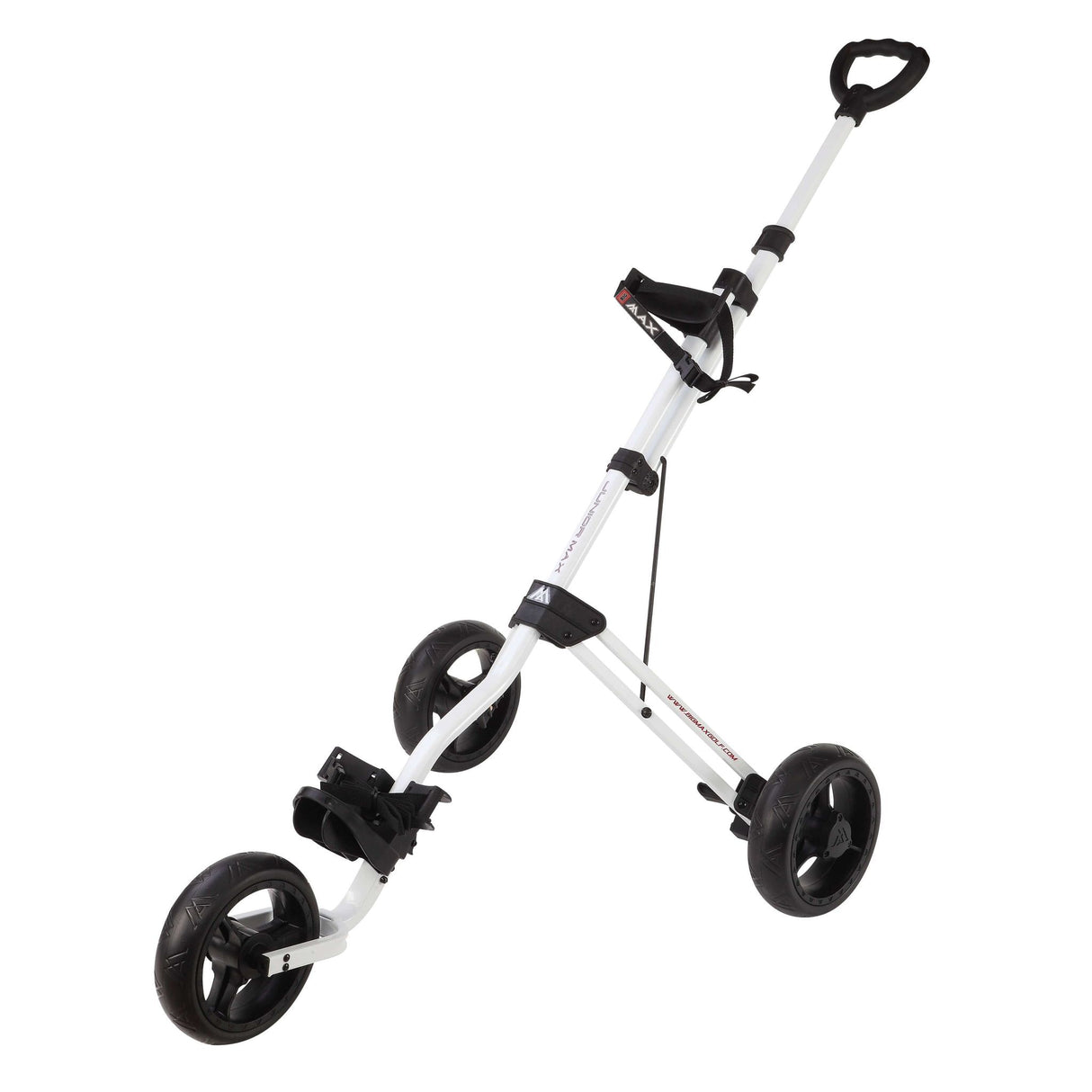 Big Max Trolley JUNIOR MAX 3W