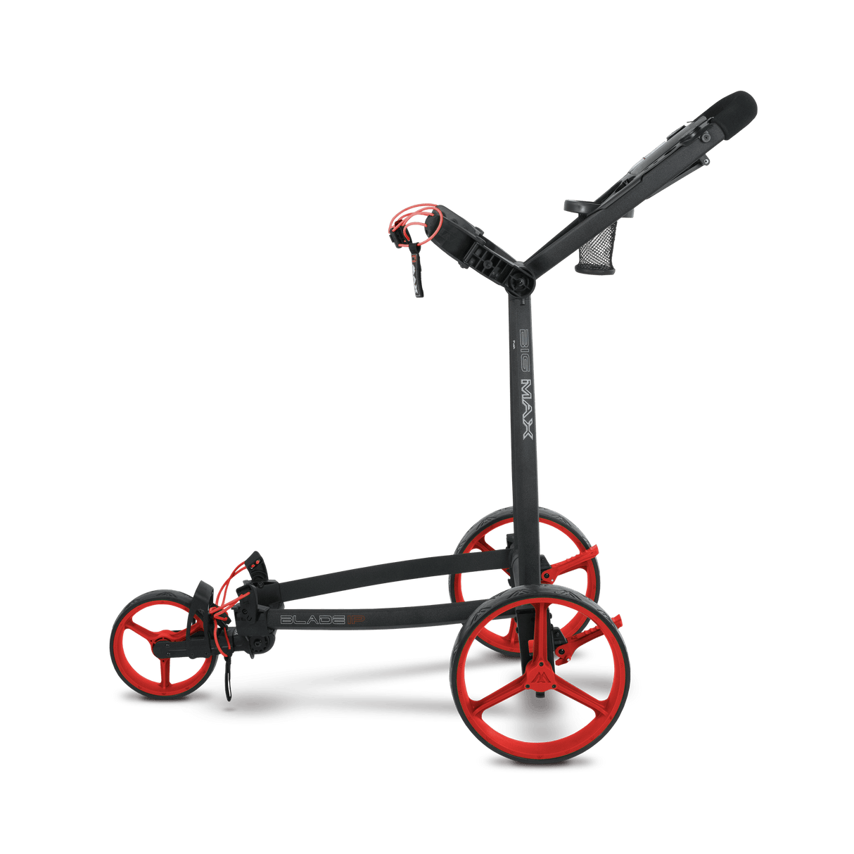 Big Max Trolley BLADE IP