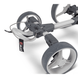 Big Max Trolley BLADE QUATTRO