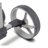 Big Max Trolley BLADE QUATTRO