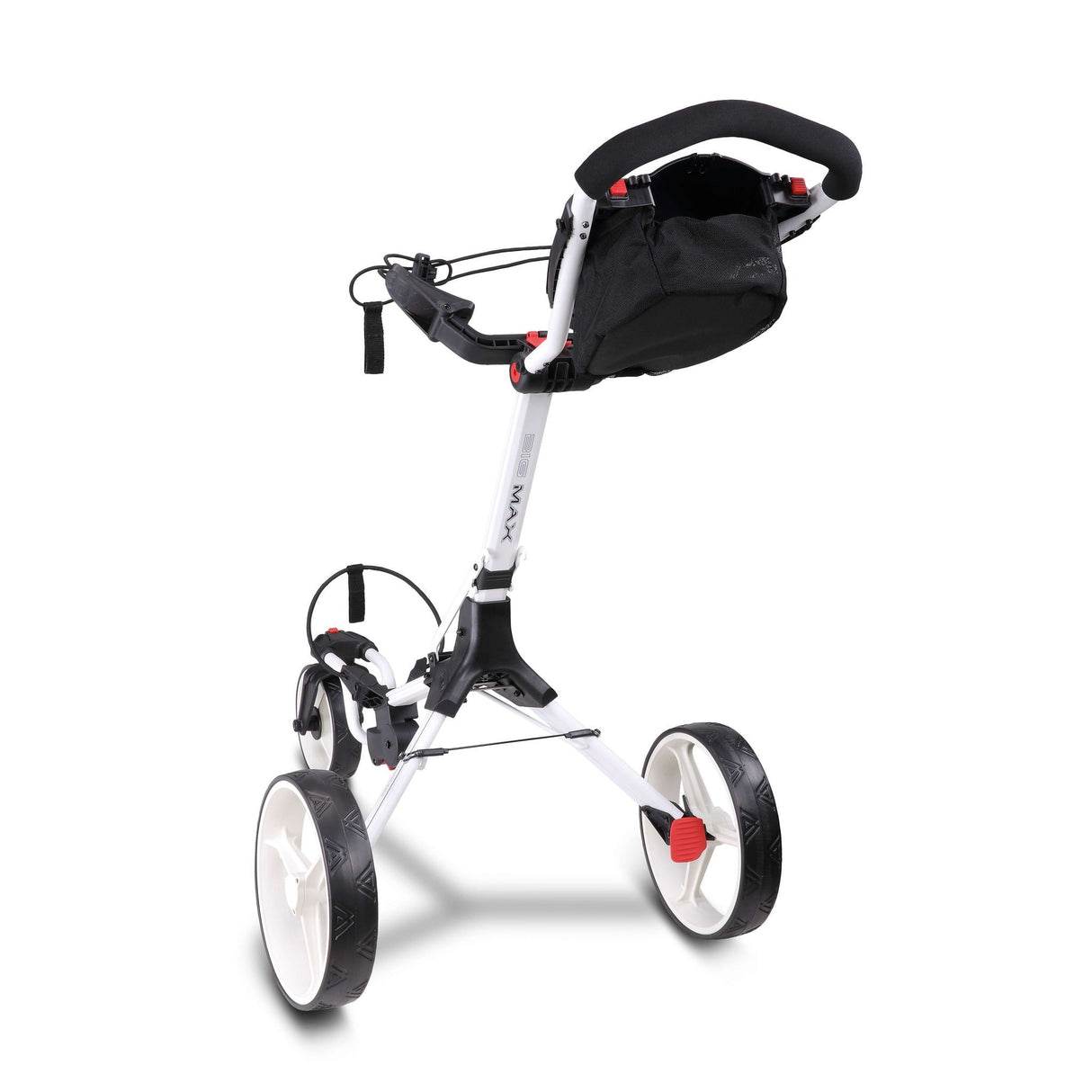 Big Max Trolley IQ² 360