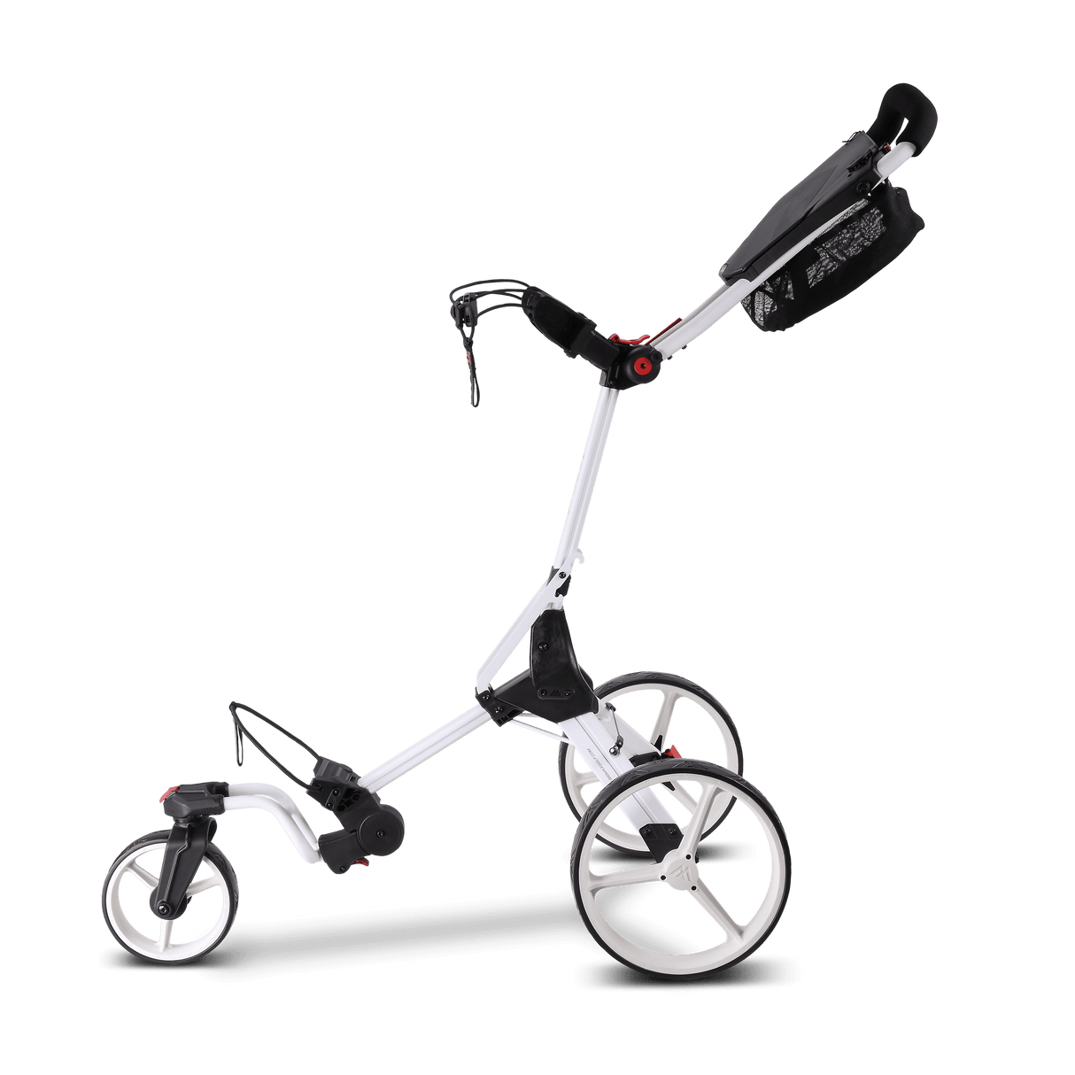 Big Max Trolley IQ² 360