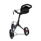 Big Max Trolley IQ² 360