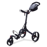 Big Max Trolley IQ² 360