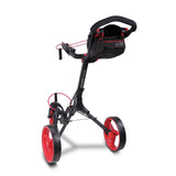 Big Max Trolley IQ² 360