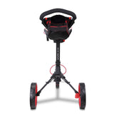 Big Max Trolley IQ² 360