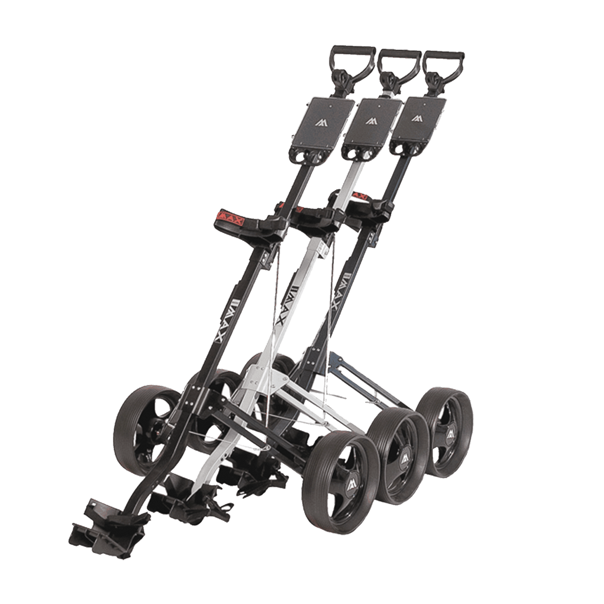 Big Max Trolley BASIC MAX